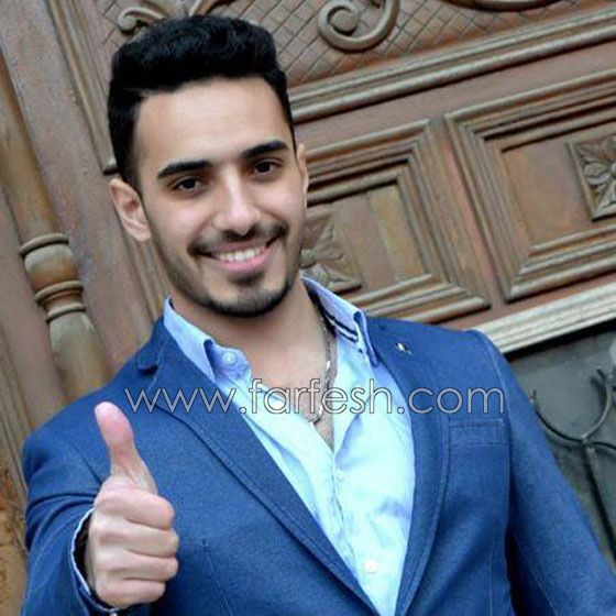 ليث ابو جودة نجم ستار اكاديمي 10: حين اصابني الغرور تراجعت!  صورة رقم 1