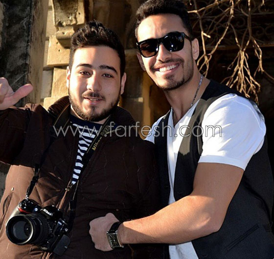 ليث ابو جودة نجم ستار اكاديمي 10: حين اصابني الغرور تراجعت!  صورة رقم 7