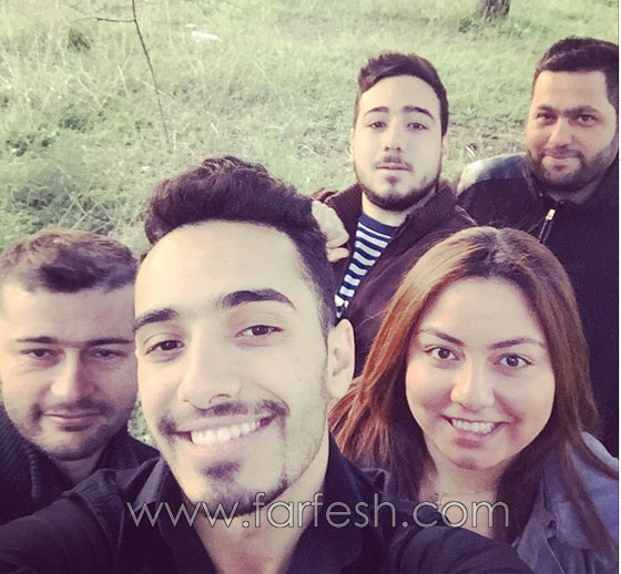 ليث ابو جودة نجم ستار اكاديمي 10: حين اصابني الغرور تراجعت!  صورة رقم 10