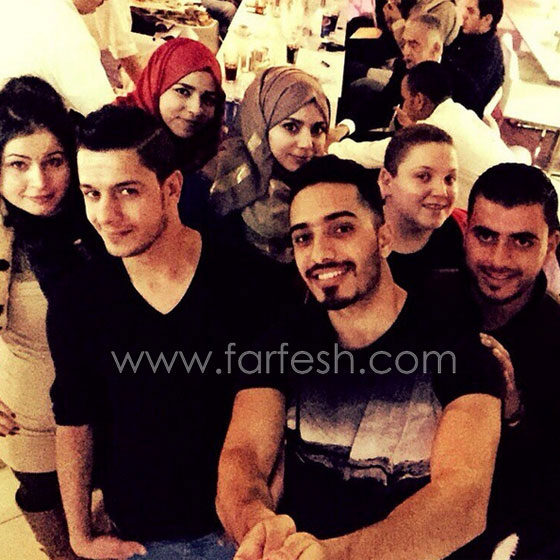 ليث ابو جودة نجم ستار اكاديمي 10: حين اصابني الغرور تراجعت!  صورة رقم 8