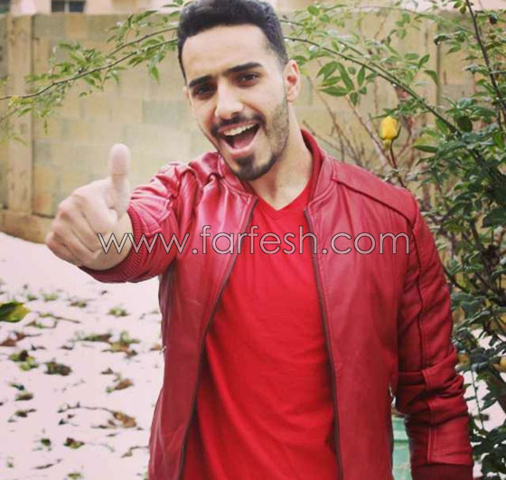 ليث ابو جودة نجم ستار اكاديمي 10: حين اصابني الغرور تراجعت!  صورة رقم 6