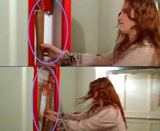 صور فيلم تايتنك تكشف 10 اخطاء كارثية  لم تلاحظها سابقا صورة رقم 10