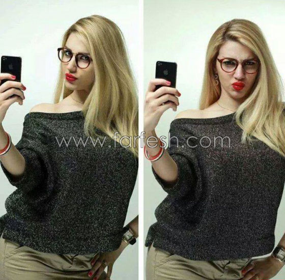 صور زواج الممثل احمد عبد الله محمود والمذيعة السورية سارة نخله صورة رقم 5