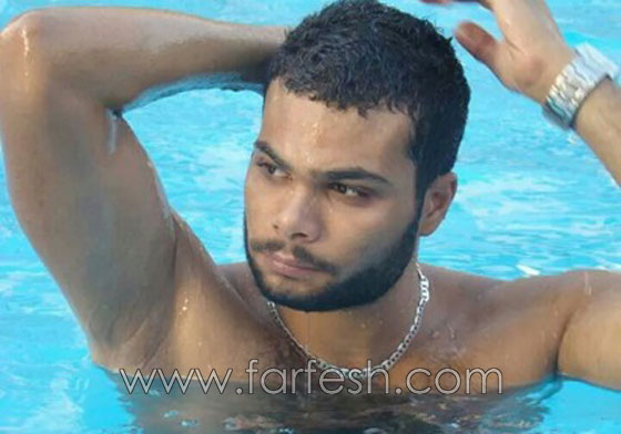 صور زواج الممثل احمد عبد الله محمود والمذيعة السورية سارة نخله صورة رقم 6
