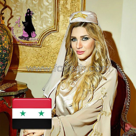 صور زواج الممثل احمد عبد الله محمود والمذيعة السورية سارة نخله صورة رقم 3