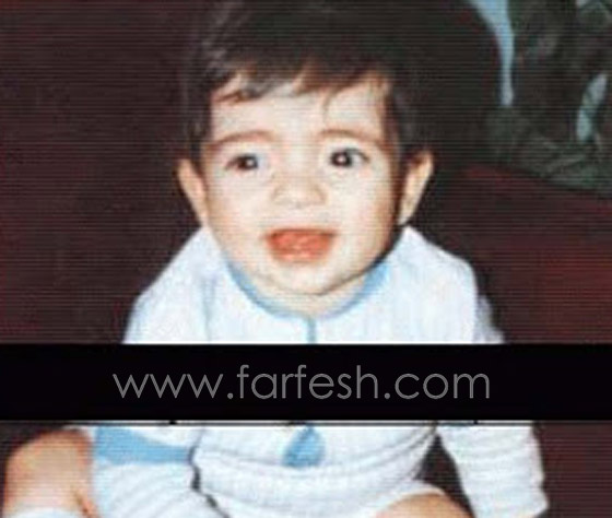 صورة للفنانة منة شلبي في طفولتها تؤكد شبهها من والدتها الفنانة المعتزلة صورة رقم 2 صورة للفنانة منة شلبي في طفولتها تؤكد شبهها من والدتها الفنانة المعتزلة صورة رقم 2