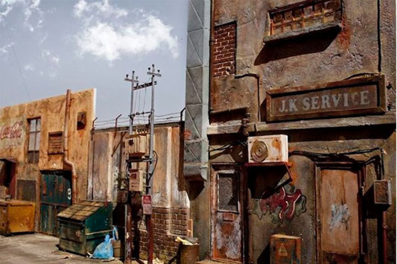 صور اجمل المصغرات الفنية لشاب عراقي يعشق الفن صورة رقم 2 صور اجمل المصغرات الفنية لشاب عراقي يعشق الفن صورة رقم 2