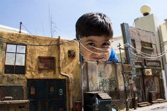 صور اجمل المصغرات الفنية لشاب عراقي يعشق الفن صورة رقم 8 صور اجمل المصغرات الفنية لشاب عراقي يعشق الفن صورة رقم 8