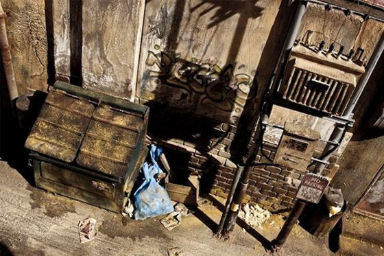 صور اجمل المصغرات الفنية لشاب عراقي يعشق الفن صورة رقم 9 صور اجمل المصغرات الفنية لشاب عراقي يعشق الفن صورة رقم 9