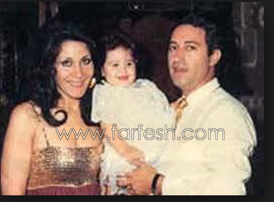 صورة للفنانة منة شلبي في طفولتها تؤكد شبهها من والدتها الفنانة المعتزلة صورة رقم 3 صورة للفنانة منة شلبي في طفولتها تؤكد شبهها من والدتها الفنانة المعتزلة صورة رقم 3