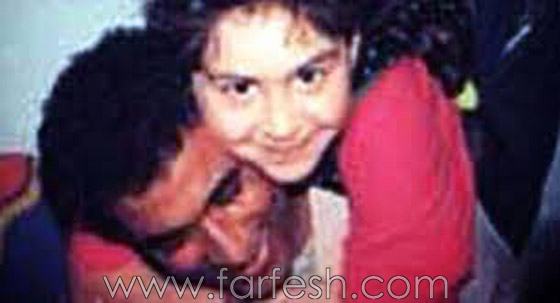 صورة للفنانة منة شلبي في طفولتها تؤكد شبهها من والدتها الفنانة المعتزلة صورة رقم 5 صورة للفنانة منة شلبي في طفولتها تؤكد شبهها من والدتها الفنانة المعتزلة صورة رقم 5