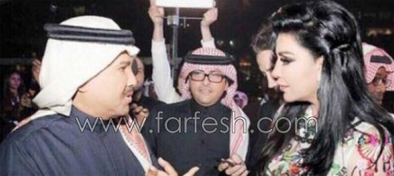 احلام تقول لفنان احلام تقول لفنان