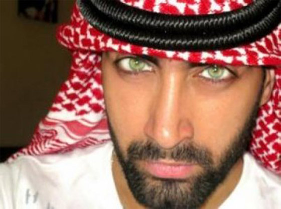 صور أردني ينافس في مسابقة عالمية على لقب اجمل عيون صورة رقم 5 صور أردني ينافس في مسابقة عالمية على لقب اجمل عيون صورة رقم 5