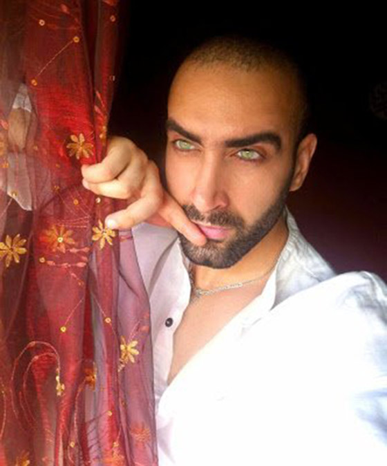 صور أردني ينافس في مسابقة عالمية على لقب اجمل عيون صورة رقم 3 صور أردني ينافس في مسابقة عالمية على لقب اجمل عيون صورة رقم 3
