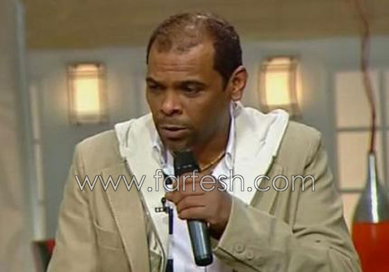 القبض على المغني الشعبي ريكو بتهمة تعاطي الهيروين صورة رقم 1
