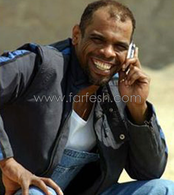 القبض على المغني الشعبي ريكو بتهمة تعاطي الهيروين صورة رقم 4