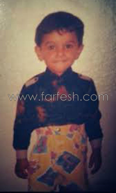 صور محمد عساف في طفولته تثير سخرية جمهوره بسبب ملابسه صورة رقم 1 صور محمد عساف في طفولته تثير سخرية جمهوره بسبب ملابسه صورة رقم 1