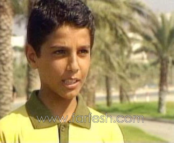 صور محمد عساف في طفولته تثير سخرية جمهوره بسبب ملابسه صورة رقم 2 صور محمد عساف في طفولته تثير سخرية جمهوره بسبب ملابسه صورة رقم 2