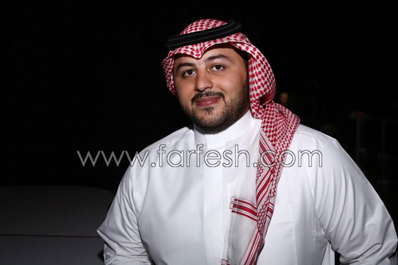 صور ماجد المدني وهو يعزف على البيانو في طفولته.. صورة رقم 6