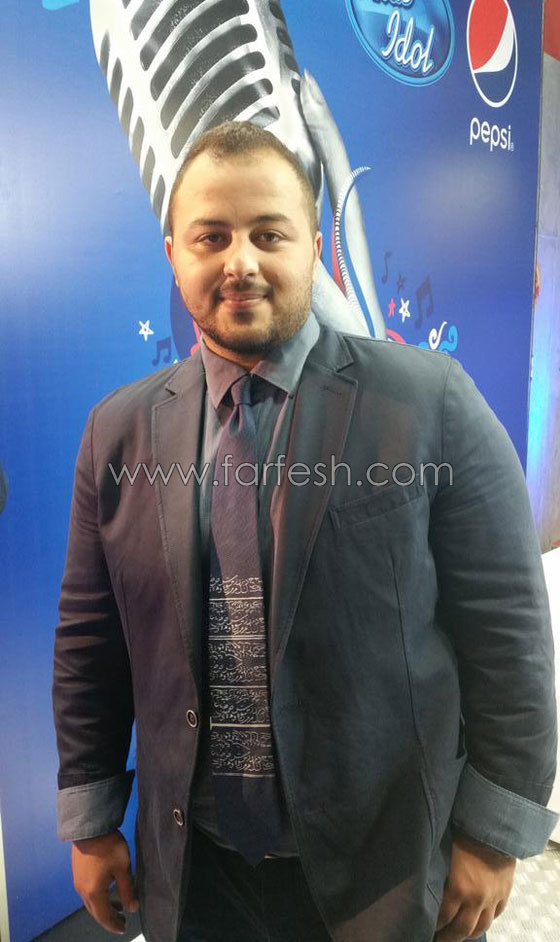 صور ماجد المدني وهو يعزف على البيانو في طفولته.. صورة رقم 5
