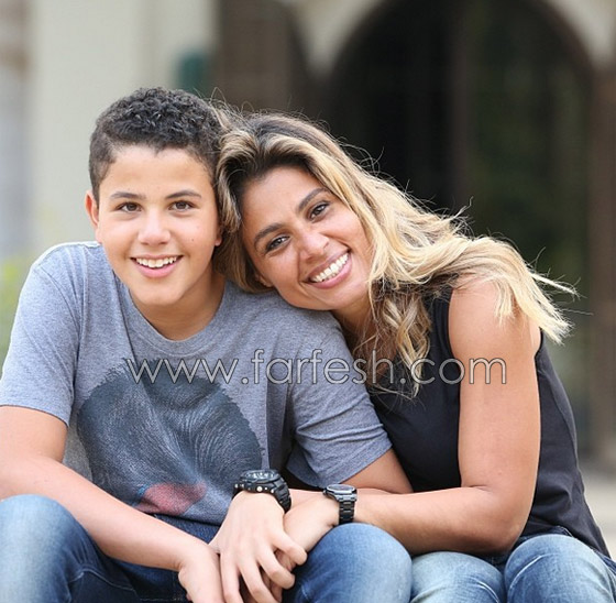 هل انفصل عمرو دياب عن زوجته زينة عاشور؟ صورة رقم 2 هل انفصل عمرو دياب عن زوجته زينة عاشور؟ صورة رقم 2