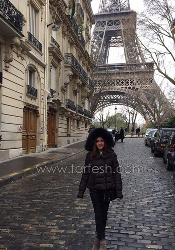هل انفصل عمرو دياب عن زوجته زينة عاشور؟ صورة رقم 3 هل انفصل عمرو دياب عن زوجته زينة عاشور؟ صورة رقم 3