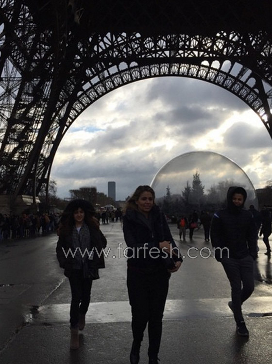 هل انفصل عمرو دياب عن زوجته زينة عاشور؟ صورة رقم 4 هل انفصل عمرو دياب عن زوجته زينة عاشور؟ صورة رقم 4