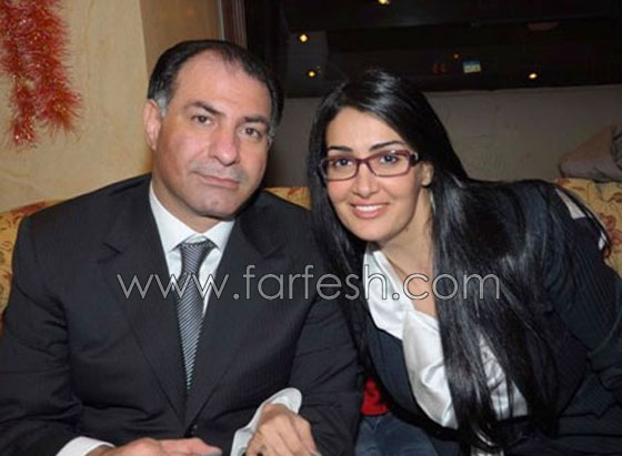 غادة عبد الرازق تنفصل عن زوجها الإعلامي محمد فودة للمرة الثالثة صورة رقم 6