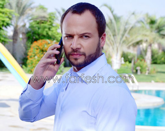 مكسيم خليل يهاجم الاعمال التاريخية حصريا في مسلسلات برو: غير حقيقية وتزيّف الواقع!  صورة رقم 1