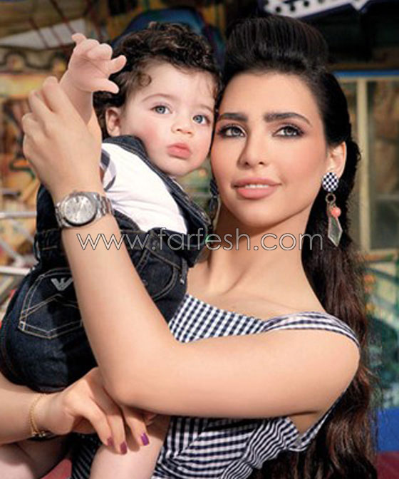 15 سرا اغلبها فضائح اخفاها الفنانون العرب عن جمهورهم صورة رقم 2