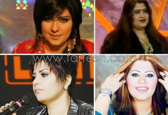 صور فنانين عرب قبل وبعد ريجيم تخفيف الوزن.. لن تصدّق الفرق! صورة رقم 7 صور فنانين عرب قبل وبعد ريجيم تخفيف الوزن.. لن تصدّق الفرق! صورة رقم 7
