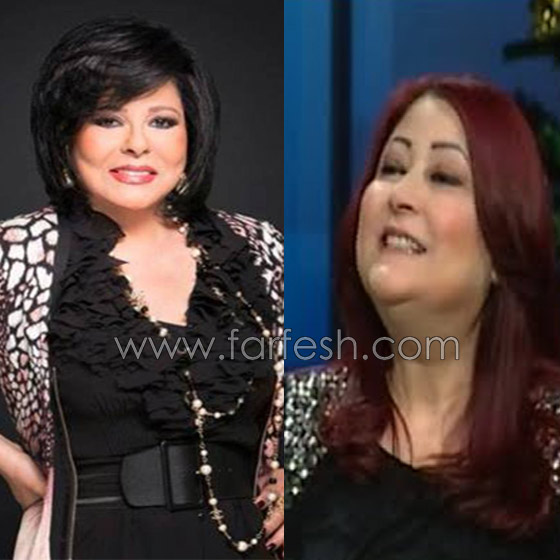 صور فنانات شهيرات وشقيقاتهن اللاتي خطفن الانظار. فأيهن اجمل؟ صورة رقم 2 صور فنانات شهيرات وشقيقاتهن اللاتي خطفن الانظار. فأيهن اجمل؟ صورة رقم 2