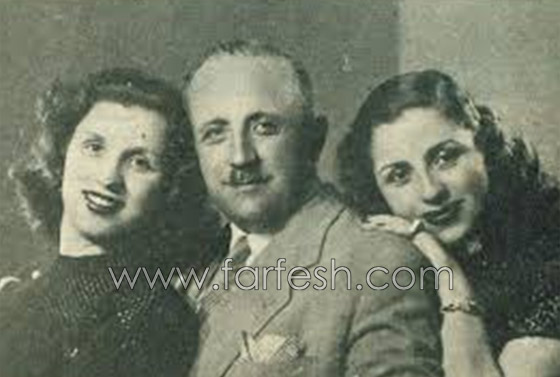 صور فنانات شهيرات وشقيقاتهن اللاتي خطفن الانظار. فأيهن اجمل؟ صورة رقم 9 صور فنانات شهيرات وشقيقاتهن اللاتي خطفن الانظار. فأيهن اجمل؟ صورة رقم 9