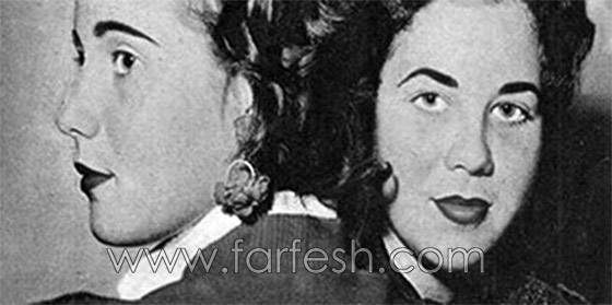 صور فنانات شهيرات وشقيقاتهن اللاتي خطفن الانظار. فأيهن اجمل؟ صورة رقم 4 صور فنانات شهيرات وشقيقاتهن اللاتي خطفن الانظار. فأيهن اجمل؟ صورة رقم 4