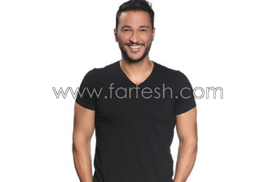 النجم المصري وائل منصور مقدم الموسم الثاني من النجم المصري وائل منصور مقدم الموسم الثاني من