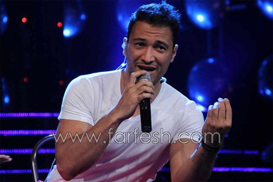 النجم المصري وائل منصور مقدم الموسم الثاني من النجم المصري وائل منصور مقدم الموسم الثاني من