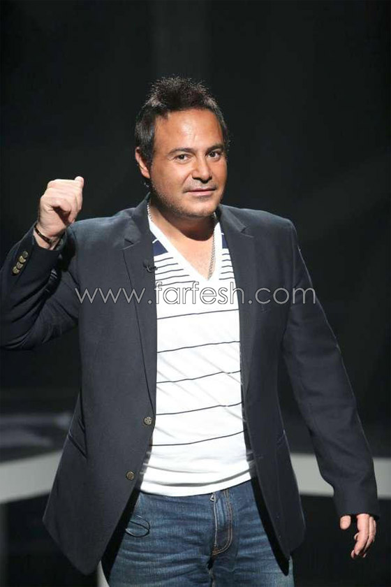 فيديو عاصي الحلاني مع ابنته في اغنية فيديو عاصي الحلاني مع ابنته في اغنية