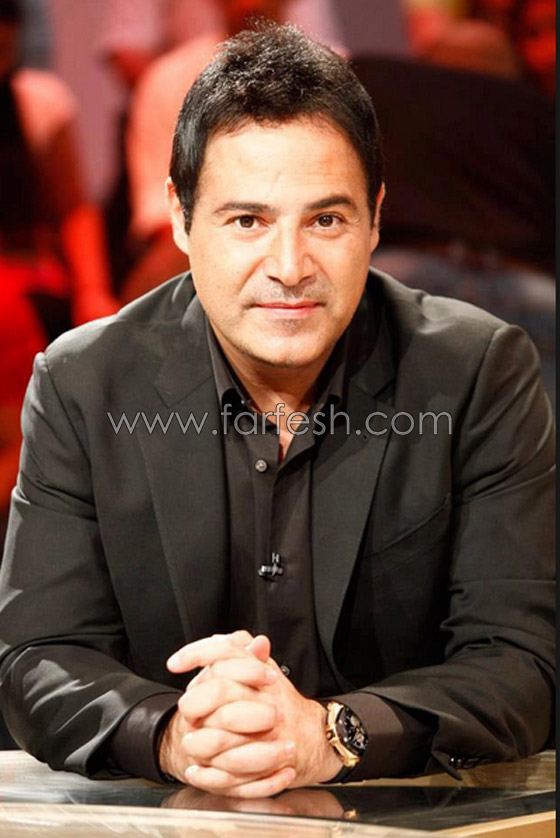 فيديو عاصي الحلاني مع ابنته في اغنية فيديو عاصي الحلاني مع ابنته في اغنية