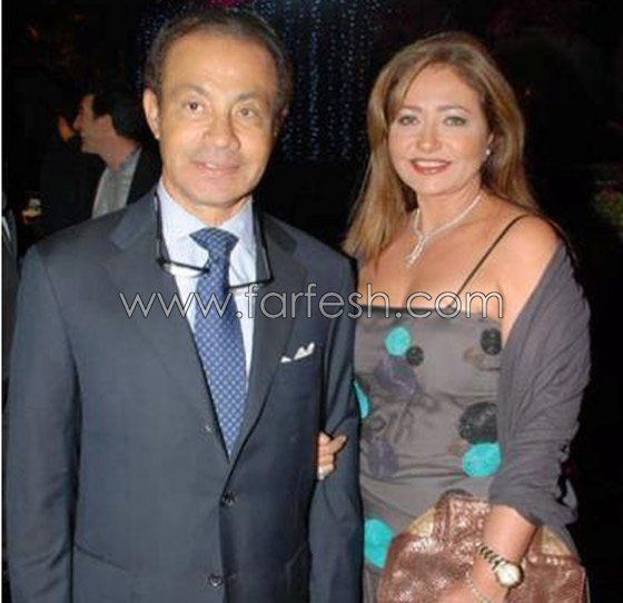 ليلى علوى تنفصل عن زوجها منصور الجمال صورة رقم 2 ليلى علوى تنفصل عن زوجها منصور الجمال صورة رقم 2