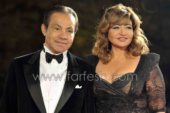 ليلى علوى تنفصل عن زوجها منصور الجمال صورة رقم 4 ليلى علوى تنفصل عن زوجها منصور الجمال صورة رقم 4