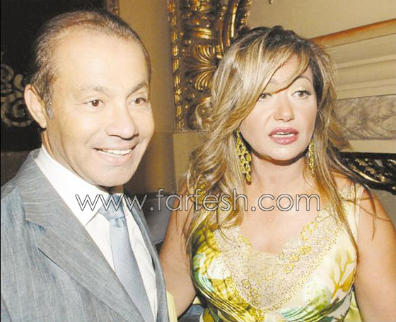 ليلى علوى تنفصل عن زوجها منصور الجمال صورة رقم 6 ليلى علوى تنفصل عن زوجها منصور الجمال صورة رقم 6