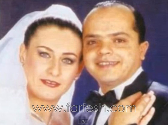 صور نادرة من حفلات زفاف النجوم.. بينهم كاظم الساهر وفاتن حمامة صورة رقم 8 صور نادرة من حفلات زفاف النجوم.. بينهم كاظم الساهر وفاتن حمامة صورة رقم 8