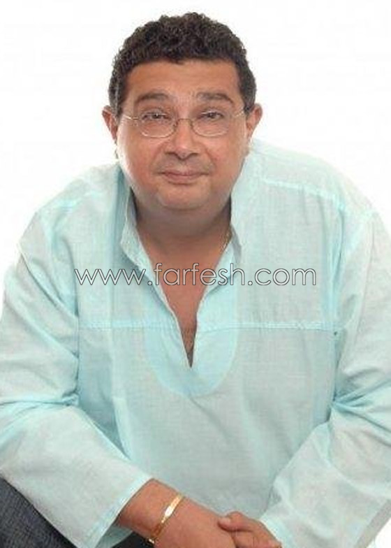 عامل محطة وقود يتهم فنانا مصريا بضربه وسبّه بسبب فتاة! صورة رقم 3 عامل محطة وقود يتهم فنانا مصريا بضربه وسبّه بسبب فتاة! صورة رقم 3