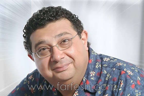عامل محطة وقود يتهم فنانا مصريا بضربه وسبّه بسبب فتاة! صورة رقم 1 عامل محطة وقود يتهم فنانا مصريا بضربه وسبّه بسبب فتاة! صورة رقم 1