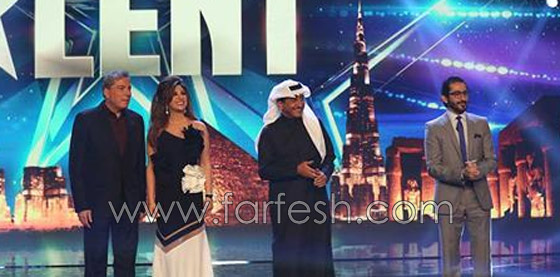 عرب غوت تالنت: علي جابر يتغزّل بالنجمة نجوى كرم ويظهر غيرته عليها صورة رقم 7 عرب غوت تالنت: علي جابر يتغزّل بالنجمة نجوى كرم ويظهر غيرته عليها صورة رقم 7