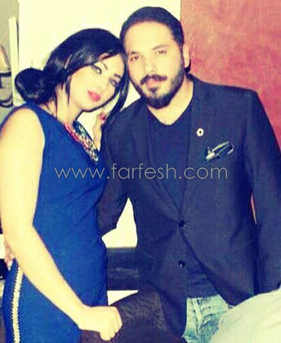 صور ابتسام تسكت وفيديو حفلتها في (لبنان) ومع صديقها عبد السلام صورة رقم 3