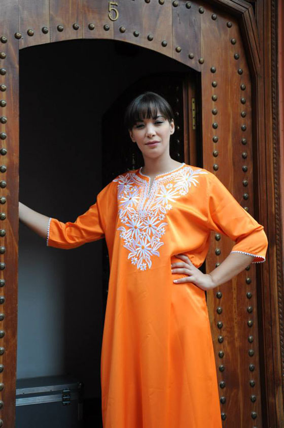 فنانات مغربيات يتعرضن للتحرش النوعي مقابل منحهن ادوارا سينمائية! صورة رقم 6