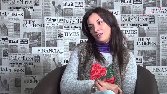 فنانات مغربيات يتعرضن للتحرش النوعي مقابل منحهن ادوارا سينمائية! صورة رقم 5