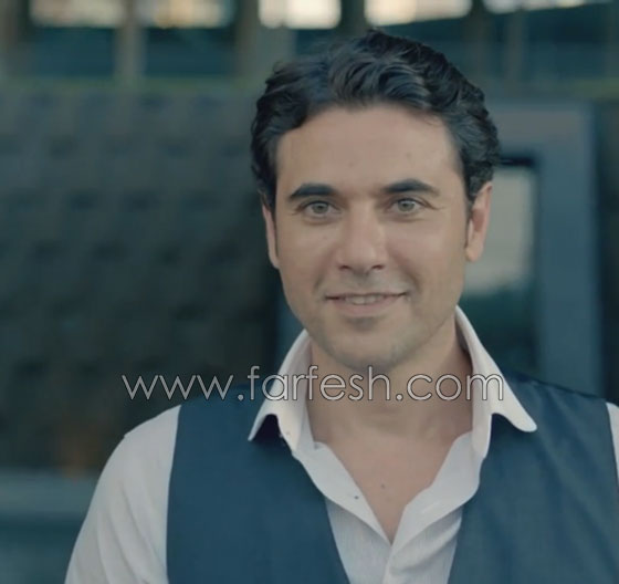 من هي داليا التي فضّلها احمد عز عن زينة واصبحت شريكة حياته؟ صورة رقم 8
