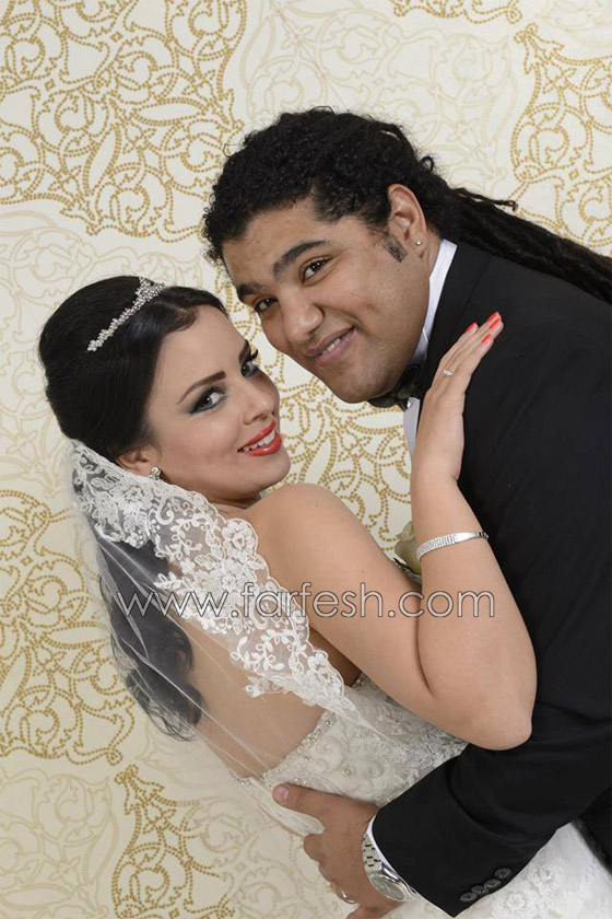فكرة كعكة زواج فريد غنام منقولة والاثبات بالصور صورة رقم 6 فكرة كعكة زواج فريد غنام منقولة والاثبات بالصور صورة رقم 6